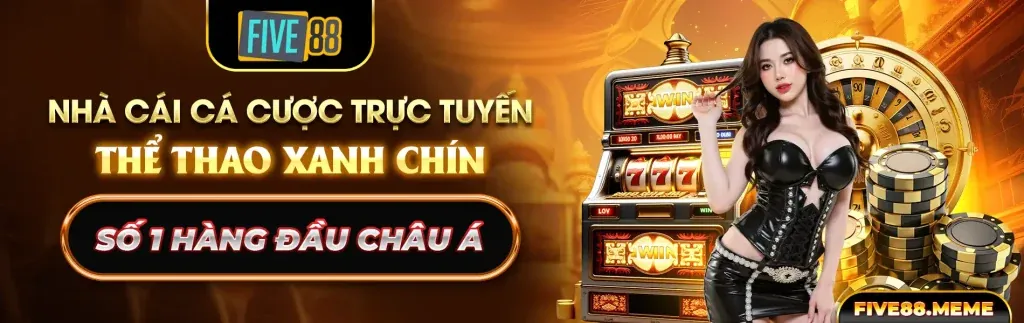 Hình ảnh chính trò chơi nổ hũ tại Kèo Cá Cược 88
